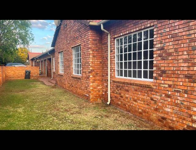 3 BEDROOM PROPERTY TO RENT IN CELTISDAL
